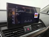 Thumbnail of 2022 Black Audi Q5