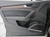 Thumbnail of 2022 Black Audi Q5