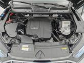 Thumbnail of 2022 Black Audi Q5