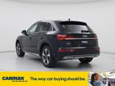 Thumbnail of 2022 Black Audi Q5