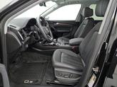 Thumbnail of 2022 Black Audi Q5
