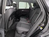 Thumbnail of 2022 Black Audi Q5