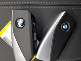 Thumbnail of 2025 Silver BMW X1
