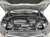Thumbnail of 2025 Silver BMW X1