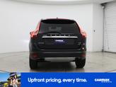 Thumbnail of 2017 Black Volvo XC60