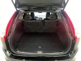 Thumbnail of 2017 Black Volvo XC60