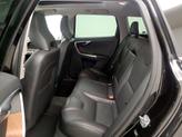 Thumbnail of 2017 Black Volvo XC60