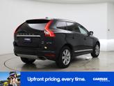 Thumbnail of 2017 Black Volvo XC60