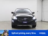 Thumbnail of 2017 Black Volvo XC60