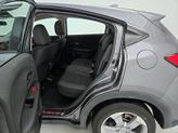 Thumbnail of 2022 Gray Honda HR-V