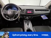 Thumbnail of 2022 Gray Honda HR-V