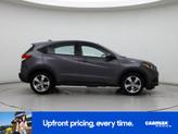 Thumbnail of 2022 Gray Honda HR-V