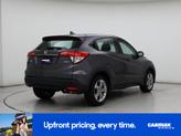 Thumbnail of 2022 Gray Honda HR-V