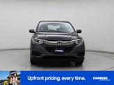 Thumbnail of 2022 Gray Honda HR-V