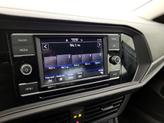 Thumbnail of 2021 White Volkswagen Jetta