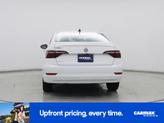 Thumbnail of 2021 White Volkswagen Jetta