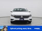Thumbnail of 2021 White Volkswagen Jetta