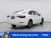 Thumbnail of 2021 White Volkswagen Jetta