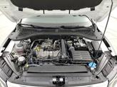 Thumbnail of 2021 White Volkswagen Jetta