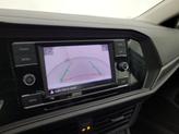 Thumbnail of 2021 White Volkswagen Jetta