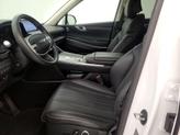 Thumbnail of 2021 White Genesis GV80