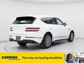 Thumbnail of 2021 White Genesis GV80
