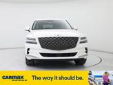 Thumbnail of 2021 White Genesis GV80