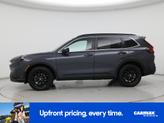 Thumbnail of 2025 Black Honda CR-V Hybrid