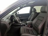 Thumbnail of 2025 Black Honda CR-V Hybrid