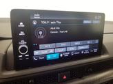 Thumbnail of 2025 Black Honda CR-V Hybrid