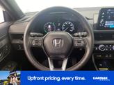 Thumbnail of 2025 Black Honda CR-V Hybrid