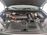 Thumbnail of 2025 Black Honda CR-V Hybrid