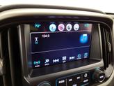 Thumbnail of 2016 Silver Chevrolet Colorado