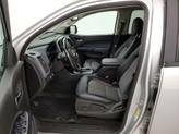 Thumbnail of 2016 Silver Chevrolet Colorado