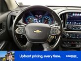 Thumbnail of 2016 Silver Chevrolet Colorado