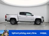 Thumbnail of 2016 Silver Chevrolet Colorado