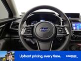 Thumbnail of 2023 Blue Subaru Impreza