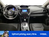 Thumbnail of 2023 Blue Subaru Impreza