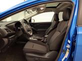 Thumbnail of 2023 Blue Subaru Impreza