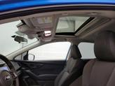 Thumbnail of 2023 Blue Subaru Impreza