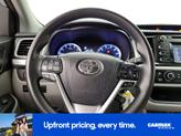 Thumbnail of 2018 Gray Toyota Highlander