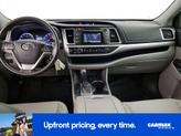 Thumbnail of 2018 Gray Toyota Highlander