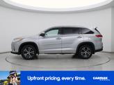 Thumbnail of 2018 Gray Toyota Highlander