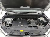 Thumbnail of 2018 Gray Toyota Highlander