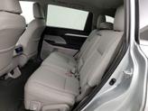 Thumbnail of 2018 Gray Toyota Highlander
