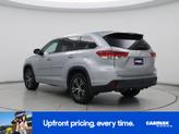Thumbnail of 2018 Gray Toyota Highlander