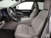 Thumbnail of 2018 Gray Toyota Highlander