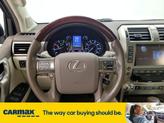Thumbnail of 2017 White Lexus GX 460