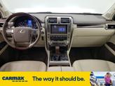 Thumbnail of 2017 White Lexus GX 460