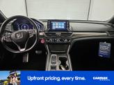 Thumbnail of 2020 Black Honda Accord
